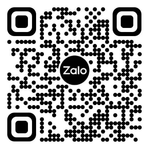Mã QR Zalo